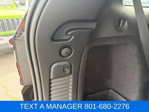 Used 2026 Dodge Durango SRT Hellcat AWD/4WD image 17