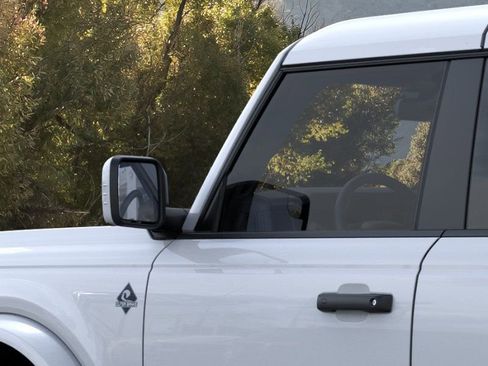 New 2026 Ford Bronco Outer Banks AWD/4WD image 22