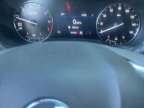 Used 2023 Buick Envision Preferred AWD/4WD image 4