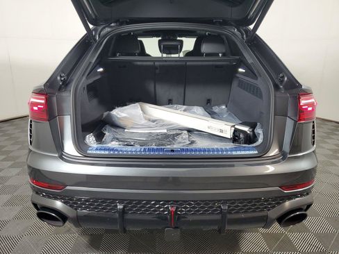 New 2026 Audi RS Q8 performance AWD/4WD image 9