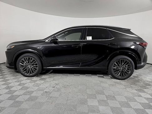 New 2026 Lexus RX 350 image 8