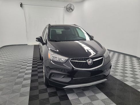 Used 2018 Buick Encore Preferred image 14