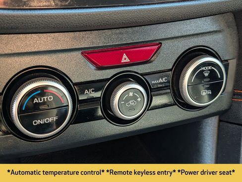 Used 2019 Subaru Crosstrek 2.0i Limited image 9