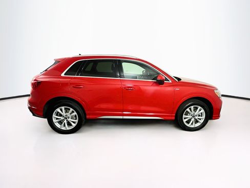 Used 2025 Audi Q3 2.0T Premium AWD/4WD image 10