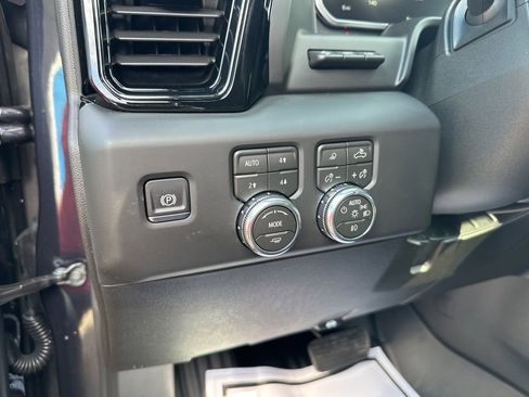 New 2026 GMC Sierra 2500 AT4 w/ AT4 Premium Plus Package image 20