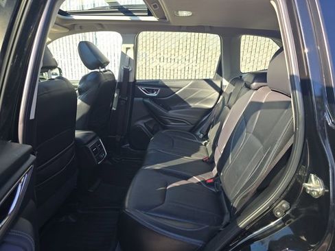 Used 2020 Subaru Forester Limited w/ Popular Package #3 image 13