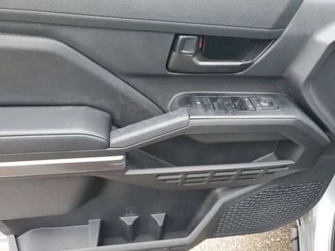 New 2026 Toyota Tacoma SR5 image 18