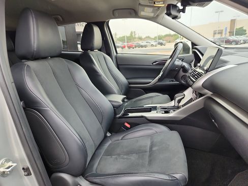 Used 2024 Mitsubishi Eclipse Cross SE AWD/4WD image 15