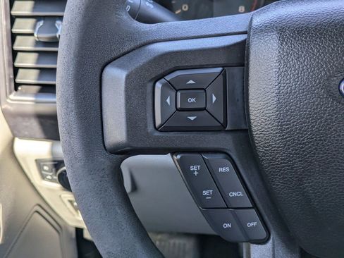 Used 2017 Ford F150 XL w/ Equipment Group 101A Mid image 23