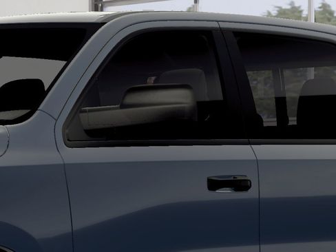 New 2026 RAM 1500 Tradesman image 12