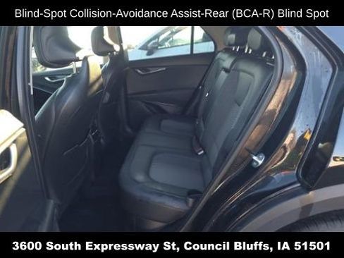 Used 2023 Kia Niro EX FWD image 13