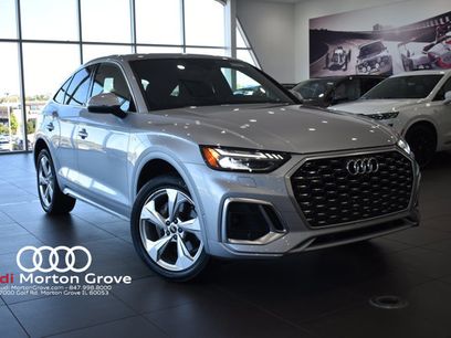 Used 2023 Audi Q5 2.0T Prestige w/ Prestige Package