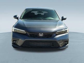 Used 2024 Honda Civic Sport Touring video 2