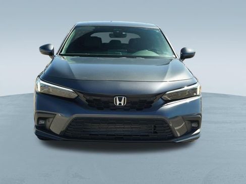 Used 2024 Honda Civic Sport Touring image 2