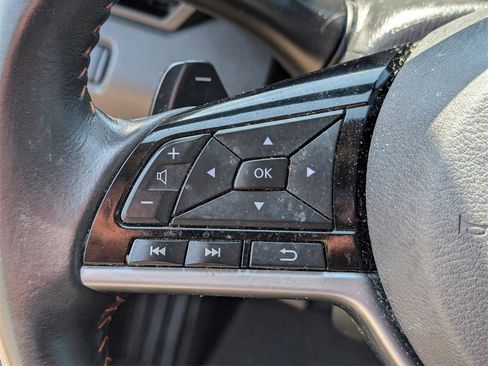 Used 2023 Nissan Altima 2.5 SR w/ SR Premium Package image 19