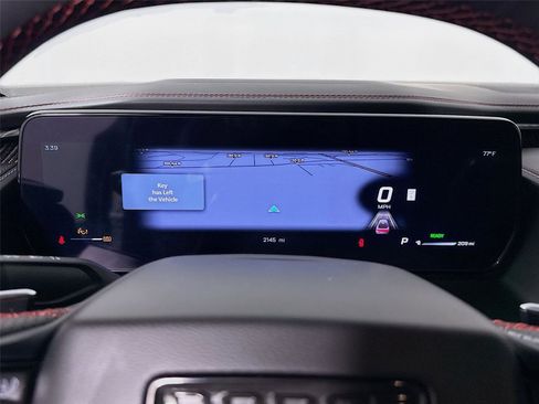 Used 2024 Dodge Charger Scat Pack w/ Plus Group image 4