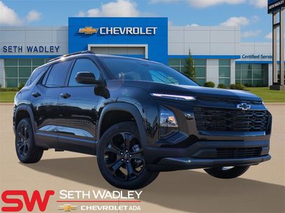 New 2026 Chevrolet Equinox LT w/ Midnight Edition