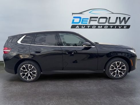 New 2026 BMW X3 xDrive30 w/ Premium Package image 13