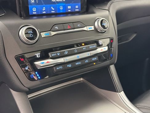 Used 2020 Ford Explorer ST w/ ST Street Pack image 16