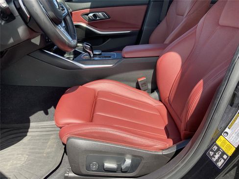 Used 2022 BMW M340i xDrive w/ Premium Package image 24