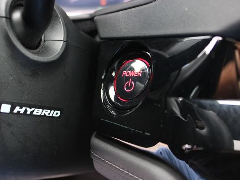 Used 2024 Honda Accord Sport image 16