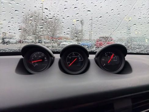 Used 2024 Nissan Z NISMO w/ Floor Mat Package image 17