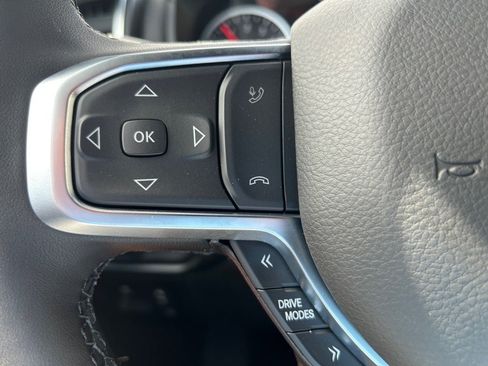 New 2026 RAM 1500 Big Horn image 14