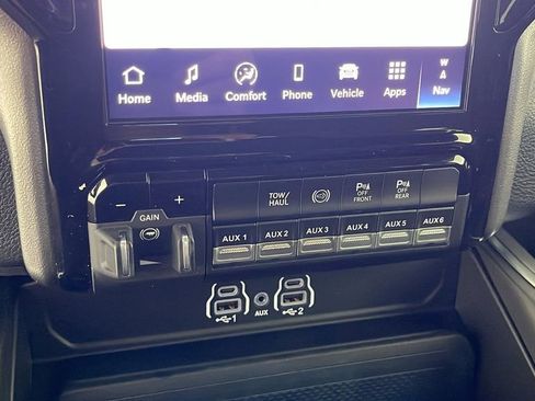 New 2025 RAM 2500 Big Horn image 22