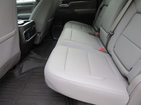 New 2026 GMC Sierra 1500 SLT w/ SLT Premium Plus Package AWD/4WD image 21