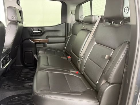 Used 2019 GMC Sierra 1500 SLT w/ SLT Premium Package AWD/4WD image 13