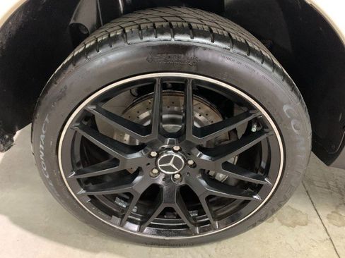 Used 2017 Mercedes-Benz GLE 63 AMG 4MATIC image 83