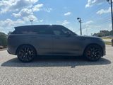 Used 2025 Land Rover Range Rover Sport Dynamic SE image 6