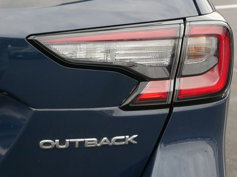 Certified 2025 Subaru Outback Premium image 17