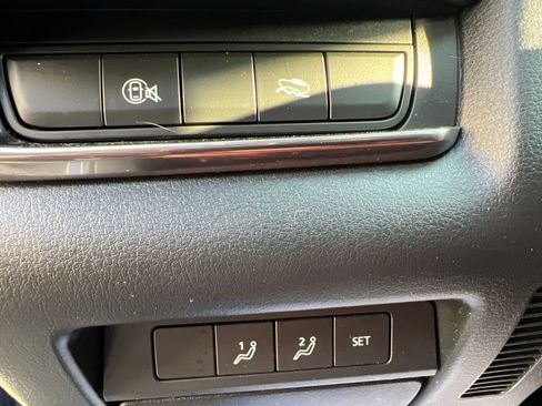 Used 2024 MAZDA CX-30 AWD 2.5 S w/ Preferred Package image 28