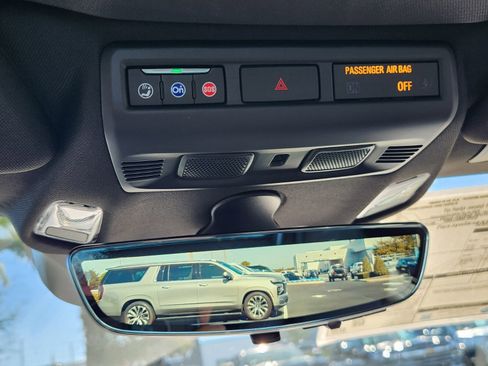 New 2026 Chevrolet Corvette Stingray Convertible w/ 1LT image 13