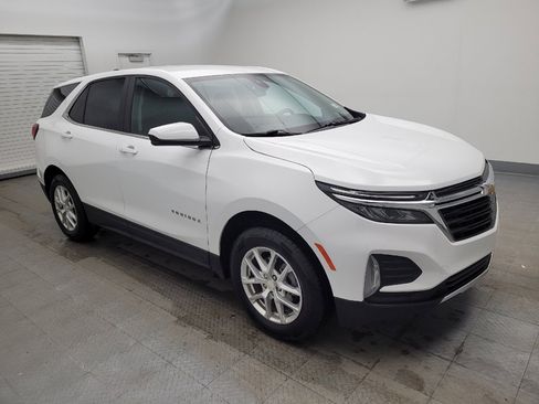 Used 2023 Chevrolet Equinox LT image 11