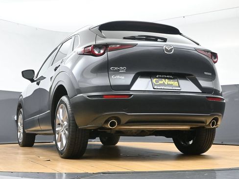 Used 2023 MAZDA CX-30 AWD 2.5 S w/ Select Package image 48