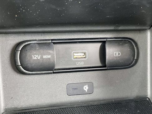 Used 2020 Kia Telluride EX w/ Towing Package FWD image 34