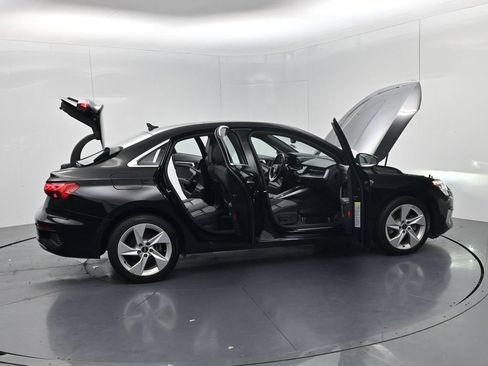 Used 2024 Audi A3 2.0T Premium FWD image 57