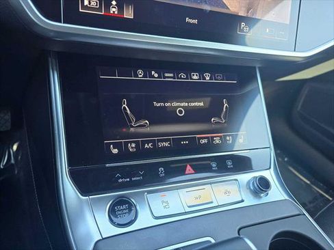 Used 2024 Audi A6 3.0T Prestige w/ Prestige Package image 31