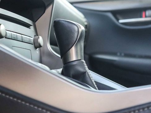 Used 2019 Lexus NX 300 image 20