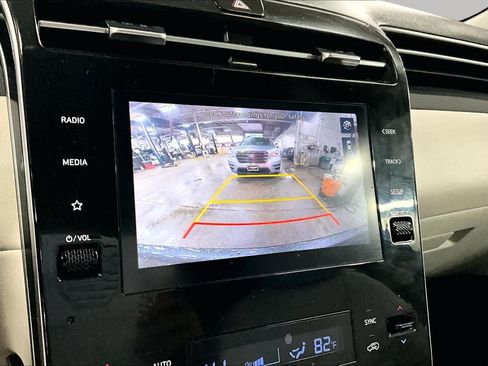 Used 2023 Hyundai Tucson SEL w/ Convenience Package AWD/4WD image 28