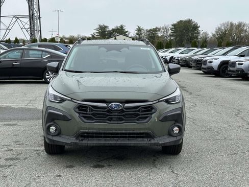 New 2026 Subaru Crosstrek 2.5i Limited AWD/4WD image 8