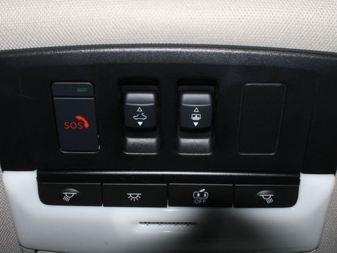 Used 2024 Nissan Rogue SL w/ SL Premium Package AWD/4WD image 12