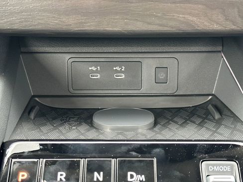 New 2026 Nissan Murano SL image 25