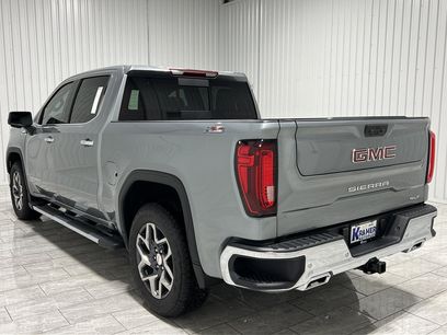 New 2026 GMC Sierra 1500 SLT