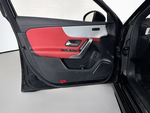 Used 2022 Mercedes-Benz A 220 image 20