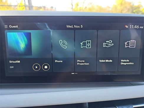 New 2026 Hyundai Tucson SE image 20