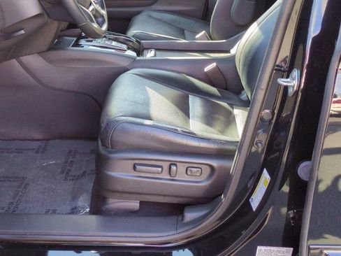 Used 2020 Honda Pilot Black Edition image 13