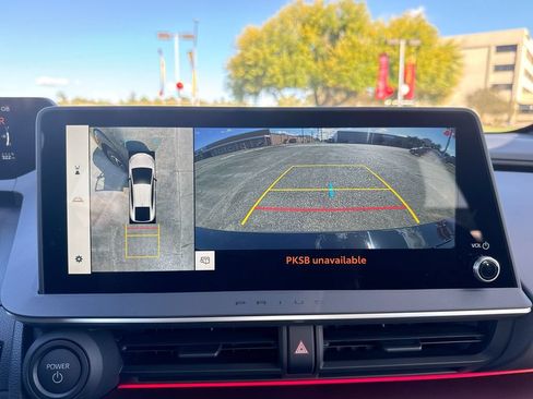 New 2026 Toyota Prius Plug-In Hybrid FWD image 28